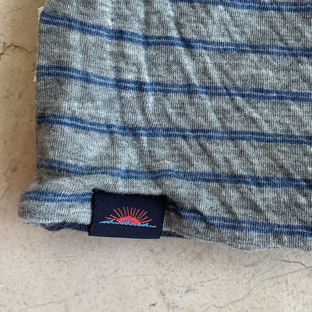 Faherty Men’s Cloud Reversible Crew - image 8